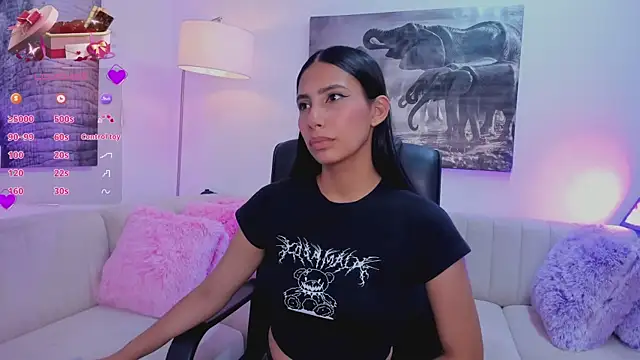 Snapshot of Ary_7 chatting on 14, 2, 2026 Ary 7 online show from 14, 2, 2026