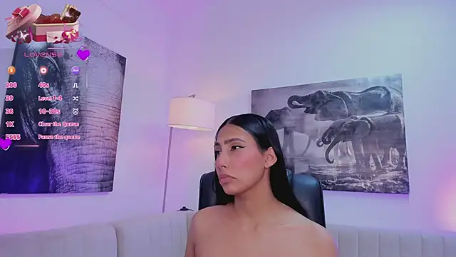 Snapshot of Ary_7 chatting on 17, 2, 2026 Ary 7 online show from 17, 2, 2026