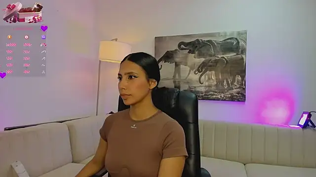 Snapshot of Ary_7 chatting on 23, 2, 2026 Ary 7 online show from 23, 2, 2026