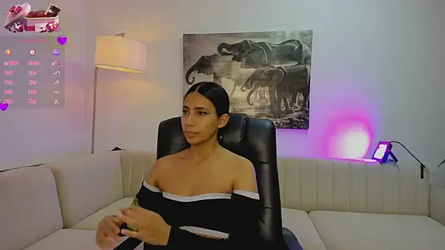 Snapshot of Ary_7 chatting on 24, 2, 2026 Ary 7 online show from 24, 2, 2026