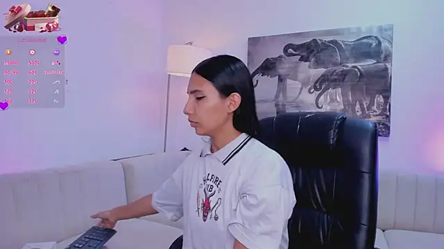 Snapshot of Ary_7 chatting on 25, 2, 2026 Ary 7 online show from 25, 2, 2026