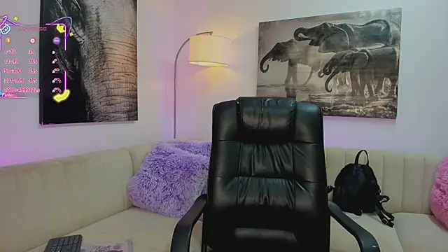 Snapshot of Ary_7 chatting on 8, 4, 2026 Ary 7 online show from 8, 4, 2026