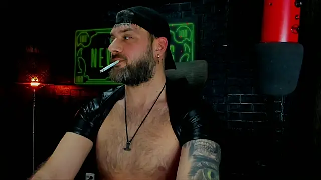 LexXHardy online show from 3, 2, 2025