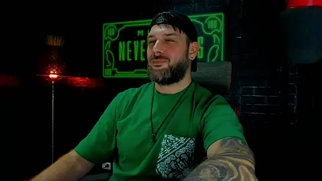 LexXHardy online show from 4, 2, 2025