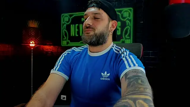 LexXHardy online show from 4, 2, 2025