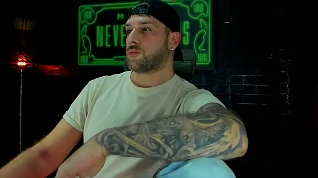 LexXHardy online show from 5, 2, 2025