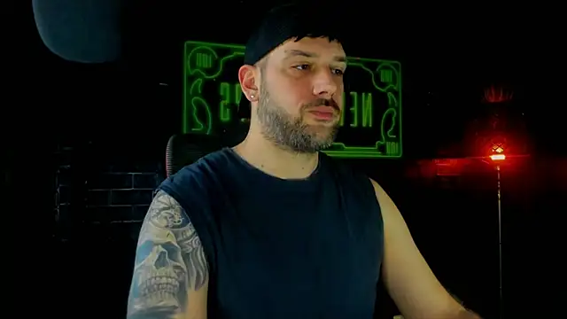 LexXHardy online show from 11, 2, 2025