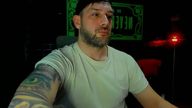 LexXHardy online show from 15, 2, 2025