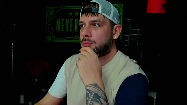 LexXHardy online show from 22, 2, 2025