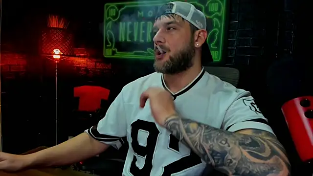 LexXHardy online show from 24, 2, 2025