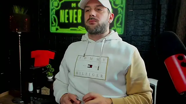 LexXHardy online show from 25, 2, 2025