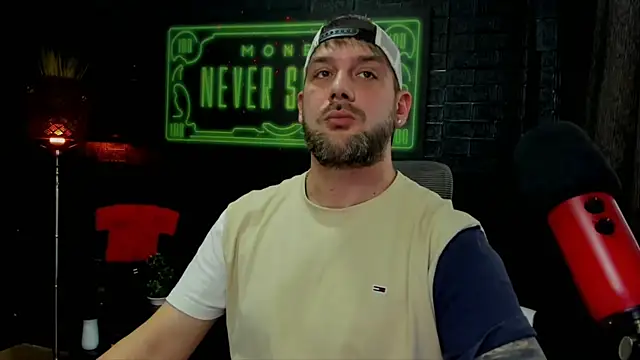 LexXHardy online show from 25, 2, 2025