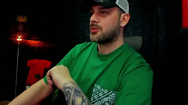 LexXHardy online show from 8, 3, 2025