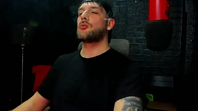 LexXHardy online show from 12, 3, 2025