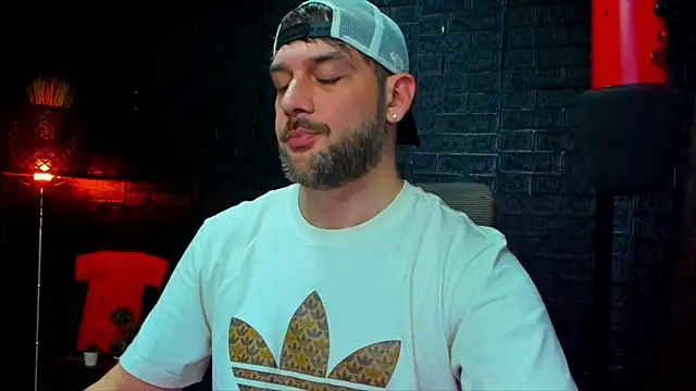 LexXHardy online show from 12, 3, 2025