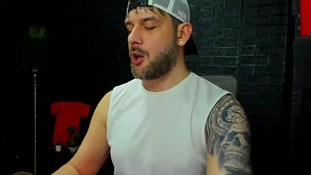 LexXHardy online show from 14, 3, 2025