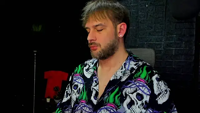 LexXHardy online show from 14, 3, 2025