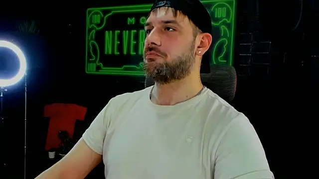 LexXHardy online show from 18, 3, 2025