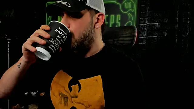 LexXHardy online show from 19, 3, 2025