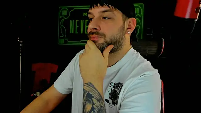 LexXHardy online show from 21, 3, 2025