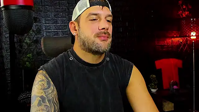 LexXHardy online show from 11, 9, 2025