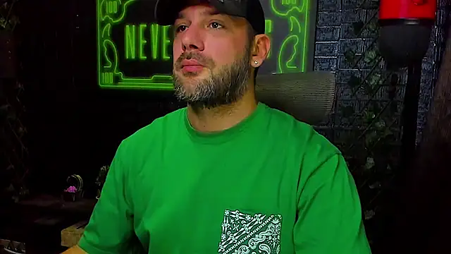 LexXHardy online show from 19, 9, 2025