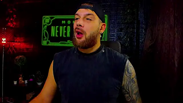 LexXHardy online show from 15, 10, 2025