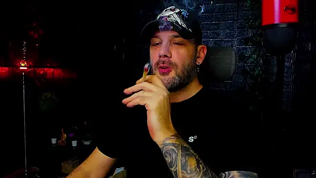 LexXHardy online show from 31, 10, 2025