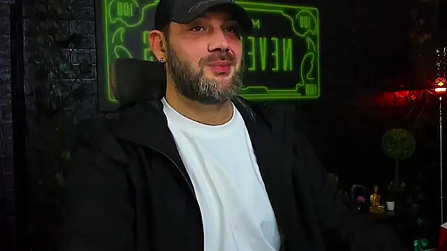 LexXHardy online show from 16, 11, 2025