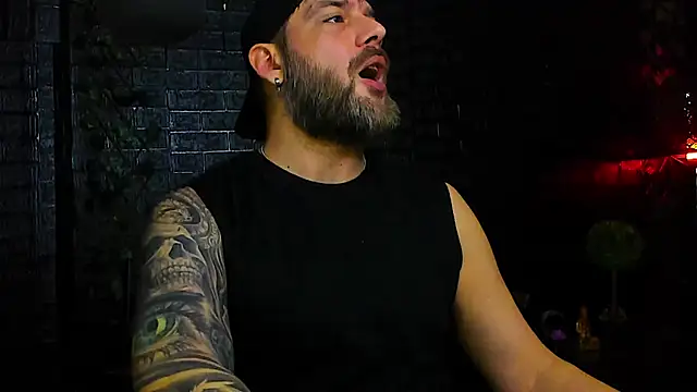 LexXHardy online show from 23, 11, 2025