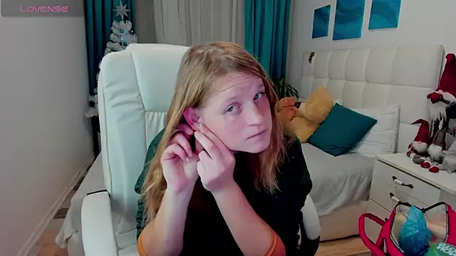 Snapshot of Kathlyn__Heath chatting on 14, 1, 2025 Kathlyn Heath online show from 14, 1, 2025
