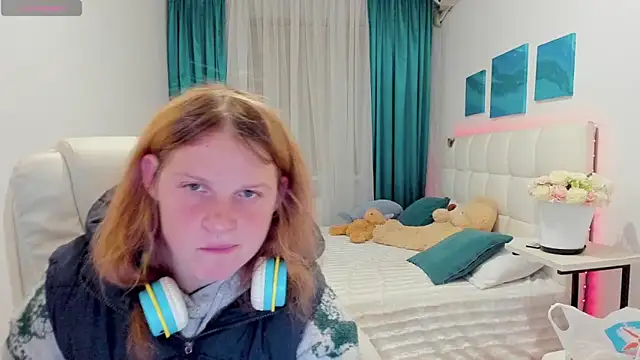 Snapshot of Kathlyn__Heath chatting on 18, 10, 2025 Kathlyn Heath online show from 18, 10, 2025