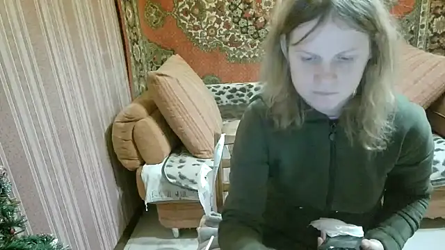 Kathlyn  Heath online show from 6, 1, 2026