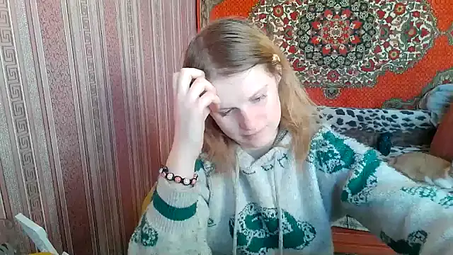 Kathlyn  Heath online show from 3, 2, 2026