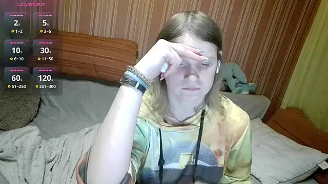 Snapshot of Kathlyn__Heath chatting on 19, 5, 2026 Kathlyn Heath online show from 19, 5, 2026