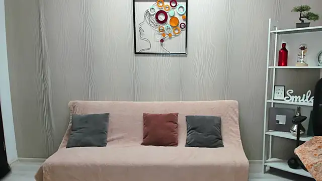 Cassandra Hotty online show from 16, 1, 2026