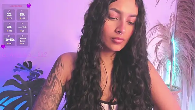 Anngel 1 online show from 2, 12, 2024