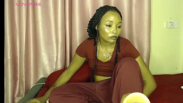 sexycabdy online show from 8, 2, 2025