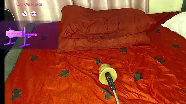 sexycabdy online show from 11, 2, 2025