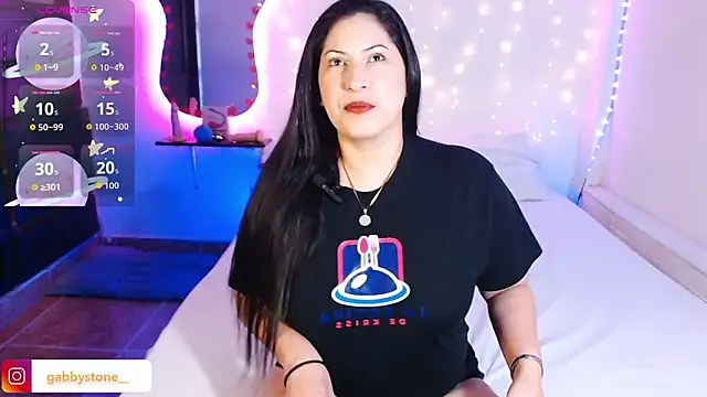 Snapshot of Gabby_stone_ chatting on 29, 3, 2026 Gabby stone online show from 29, 3, 2026