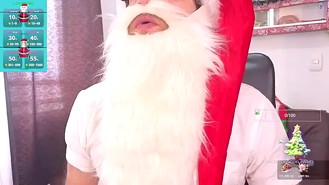 michacosio online show from 21, 11, 2025