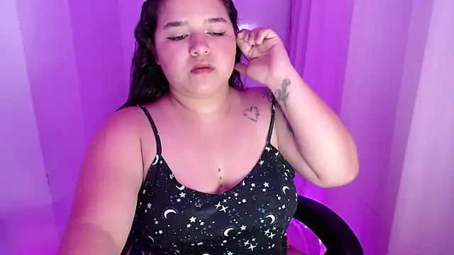 Snapshot of AngelitaWild_ chatting on 23, 9, 2025 AngelitaWild online show from 23, 9, 2025