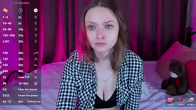 Snapshot of Linda_Bryant chatting on 2, 12, 2024 Linda Bryant online show from 2, 12, 2024