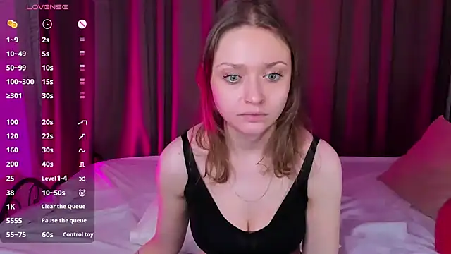 Snapshot of Linda_Bryant chatting on 5, 12, 2024 Linda Bryant online show from 5, 12, 2024