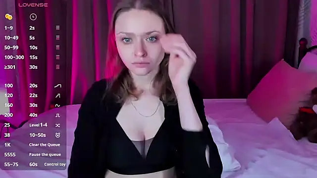 Snapshot of Linda_Bryant chatting on 16, 12, 2024 Linda Bryant online show from 16, 12, 2024