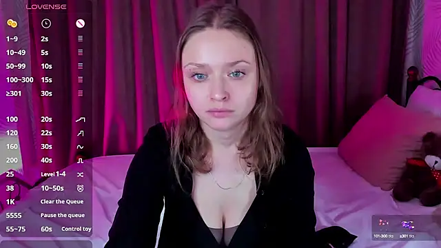 Snapshot of Linda_Bryant chatting on 16, 12, 2024 Linda Bryant online show from 16, 12, 2024