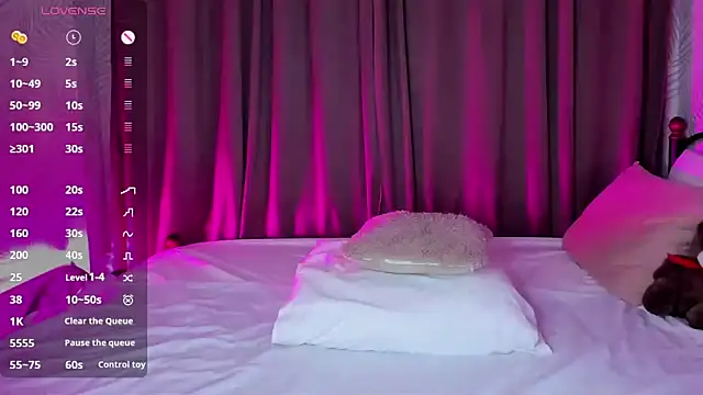 Snapshot of Linda_Bryant chatting on 20, 12, 2024 Linda Bryant online show from 20, 12, 2024