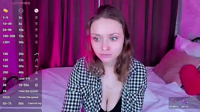 Snapshot of Linda_Bryant chatting on 26, 12, 2024 Linda Bryant online show from 26, 12, 2024