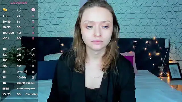 Snapshot of Linda_Bryant chatting on 28, 12, 2024 Linda Bryant online show from 28, 12, 2024