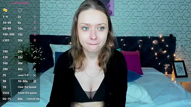 Snapshot of Linda_Bryant chatting on 29, 12, 2024 Linda Bryant online show from 29, 12, 2024